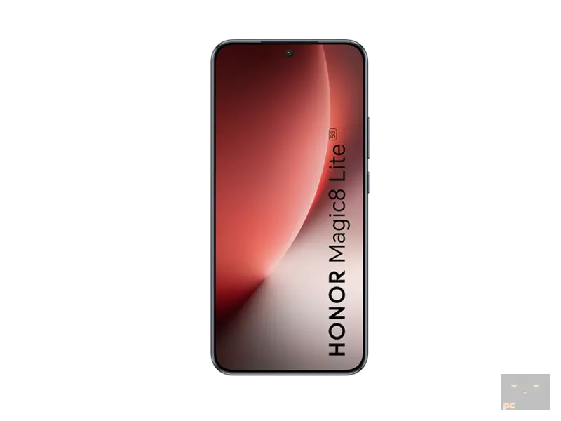 Honor Magic 8 lite, 8GB/256GB, crna