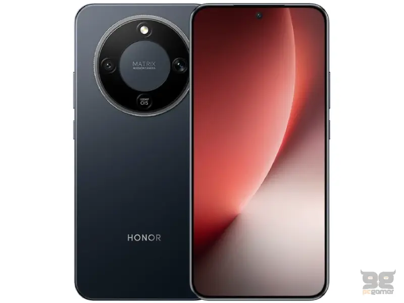 Honor Magic 8 lite, 8GB/256GB, crna LDU