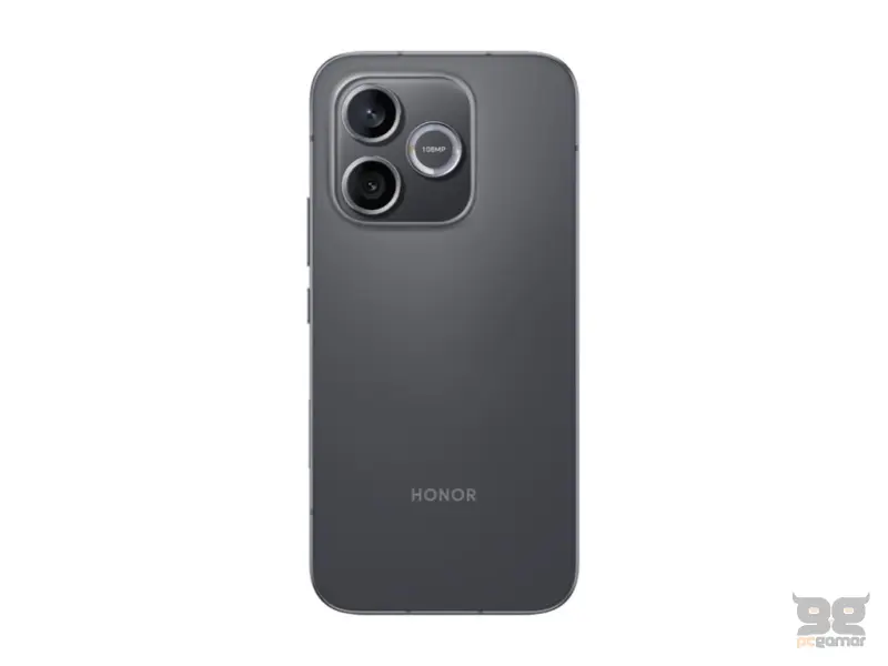 Honor 600 Lite 8GB/256GB Crna