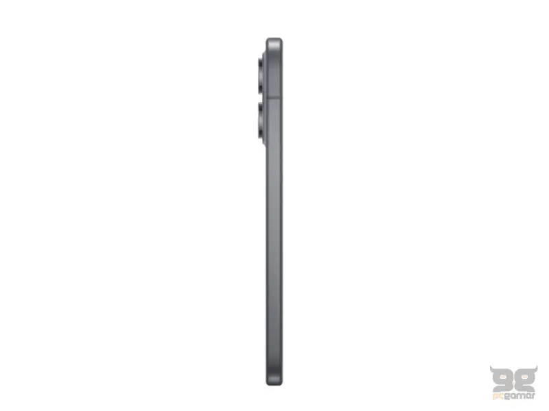 Honor 600 Lite 8GB/256GB Crna