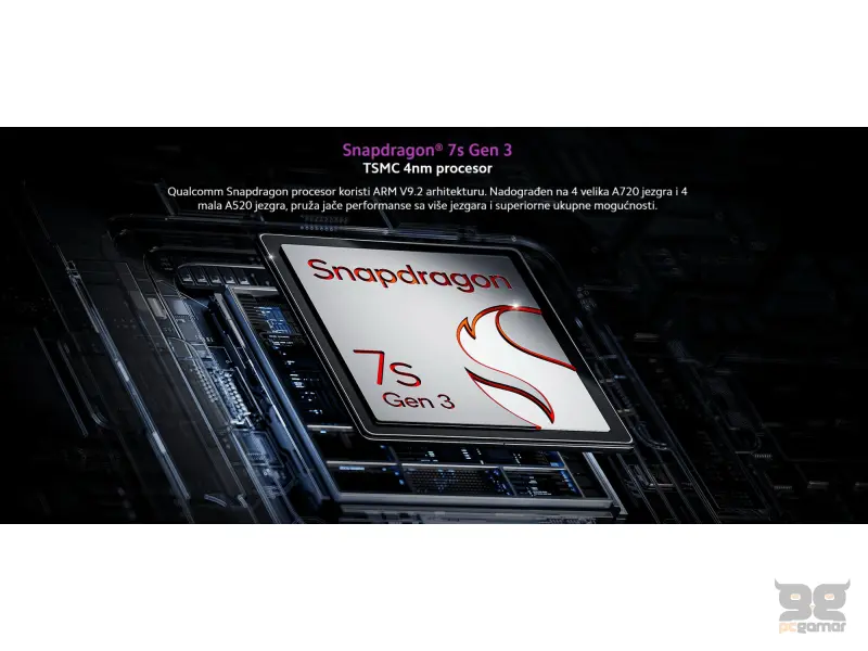 REDMI NOTE 14 PRO+ 5G - 8+256GB PURPLE