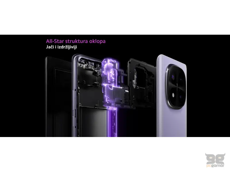 REDMI NOTE 14 PRO+ 5G - 12+512GB BLUE