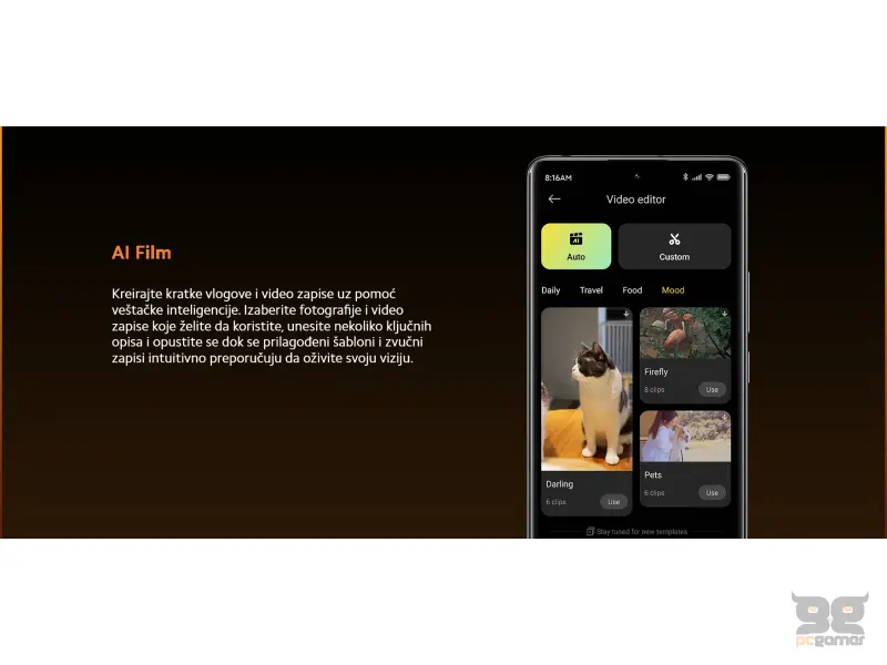 REDMI NOTE 14 PRO+ 5G - 12+512GB BLUE