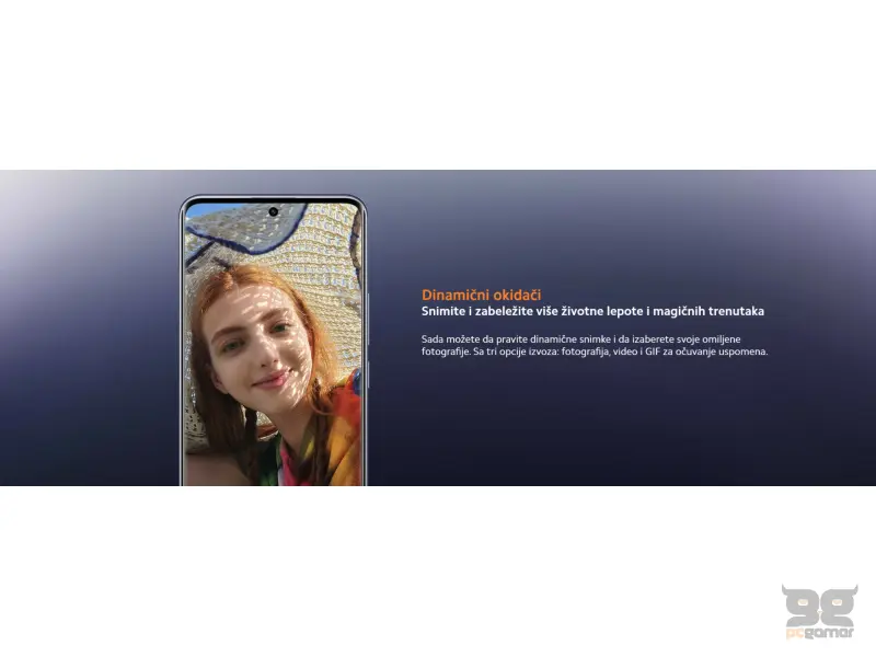 REDMI NOTE 14 PRO 5G - 8+256GB GREEN