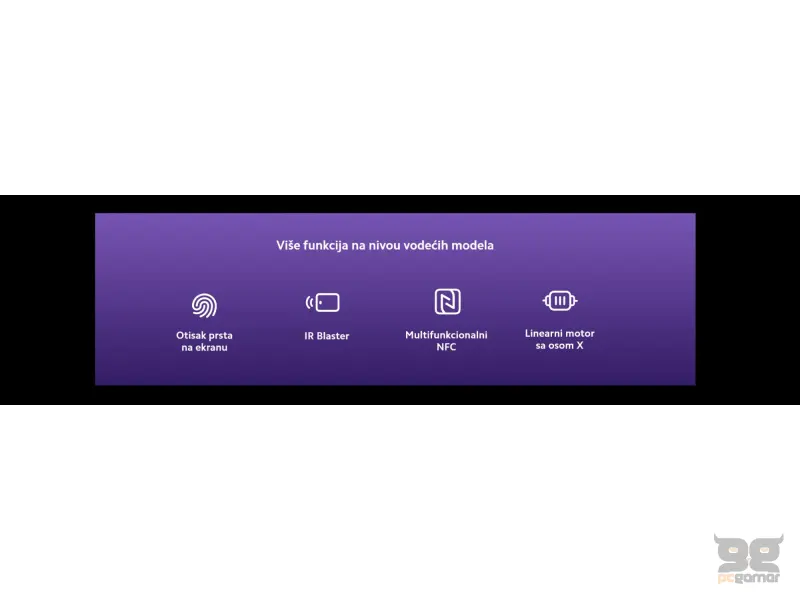 REDMI NOTE 14 PRO 5G - 8+256GB PURPLE