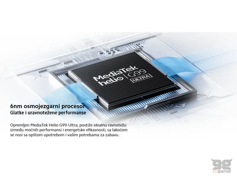 REDMI NOTE 14 - 6+128GB PURPLE