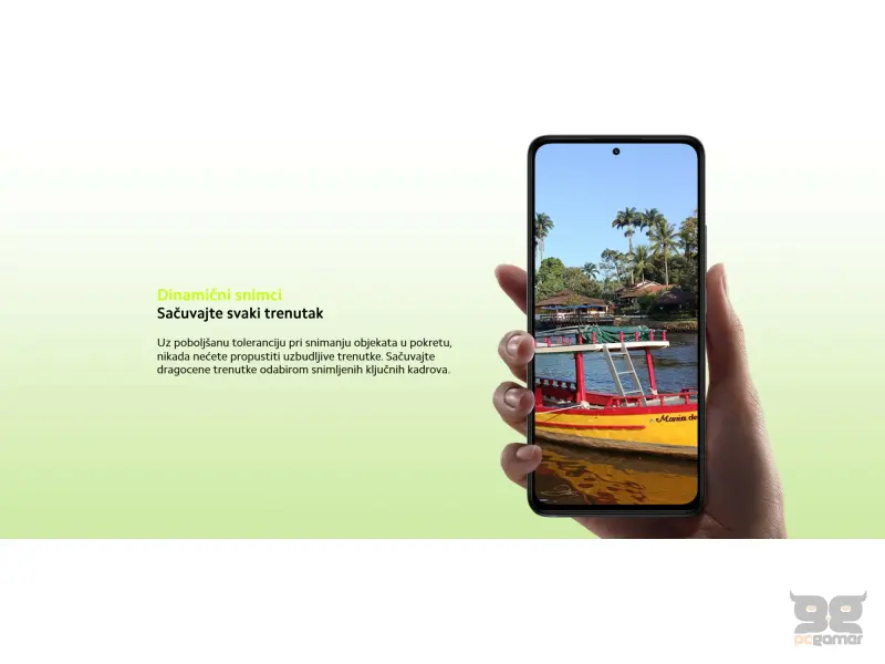 REDMI NOTE 14 - 6+128GB BLACK