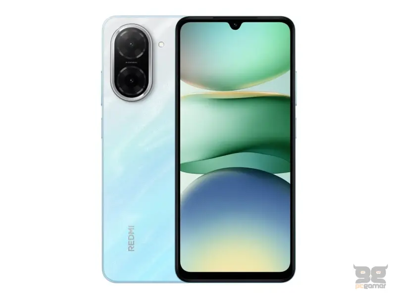 REDMI A5 - 4+128GB OCEAN BLUE