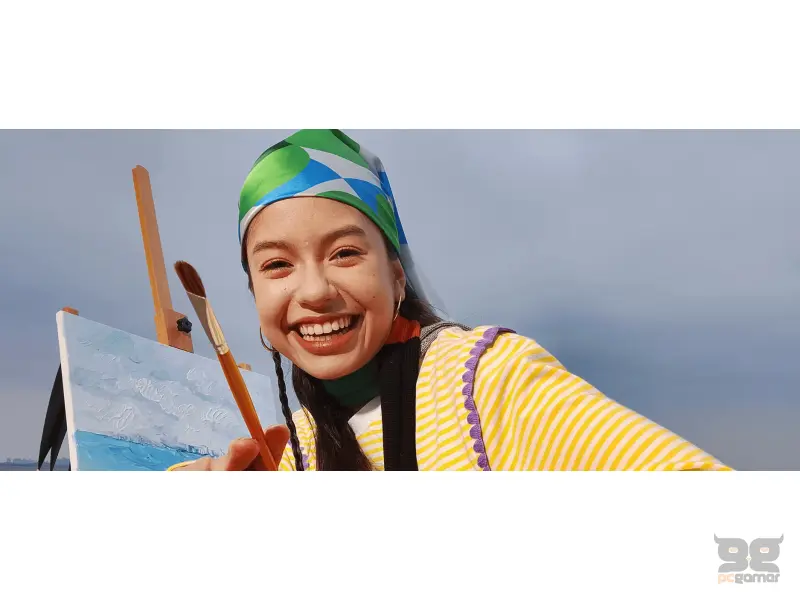 REDMI A5 - 4+128GB OCEAN BLUE