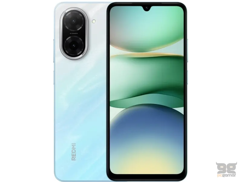 REDMI A5 - 4+128GB OCEAN BLUE