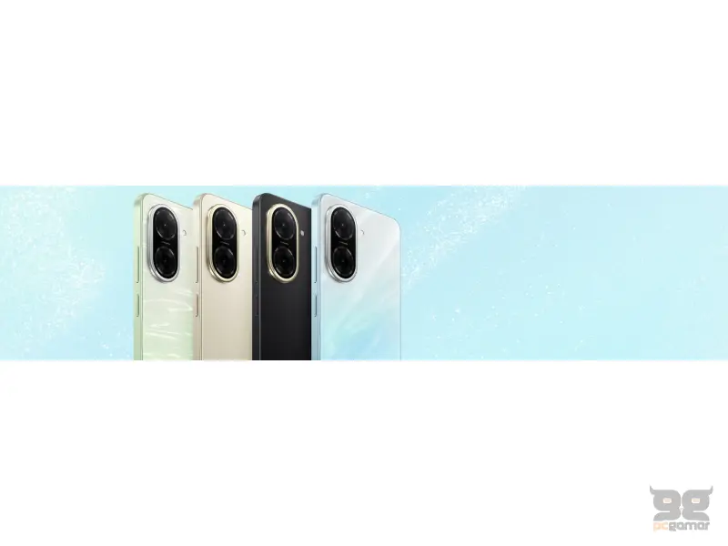 REDMI A5 - 4+128GB SANDY GOLD