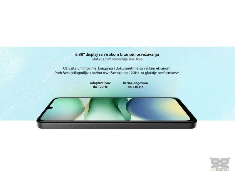 REDMI A5 - 4+128GB SANDY GOLD