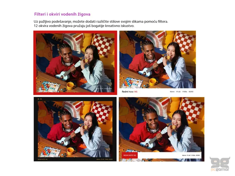 REDMI NOTE 14S - 8+256GB PURPLE