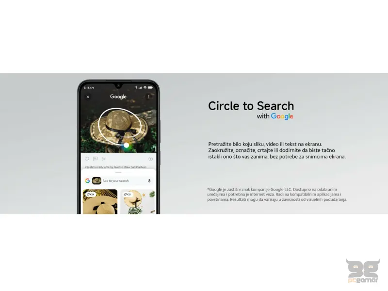 Redmi 15C - 4+128GB Midnight Black