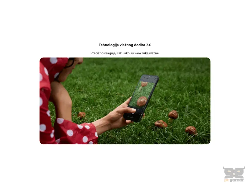 Redmi 15C - 4+128GB Midnight Black