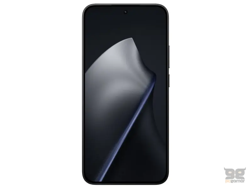 Xiaomi 15T 12GB/512GB Black