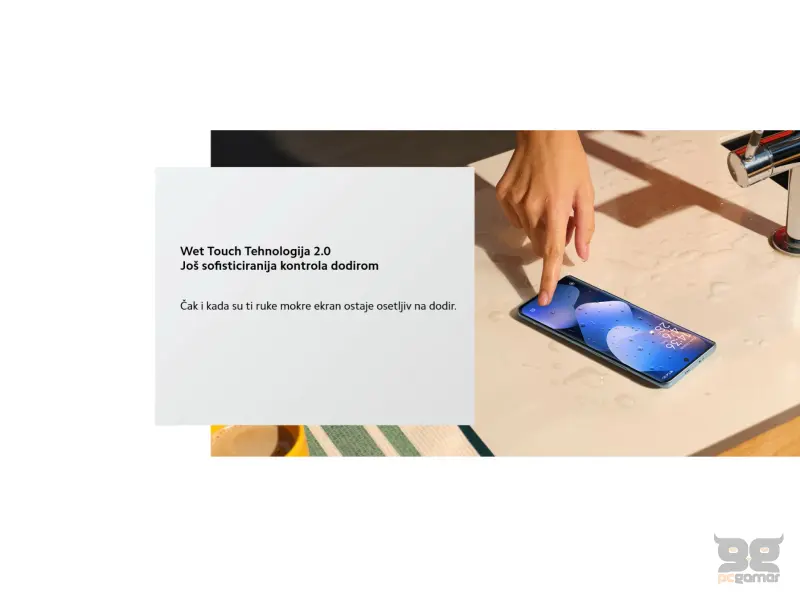 Redmi Note 15 - 8+256GB Black