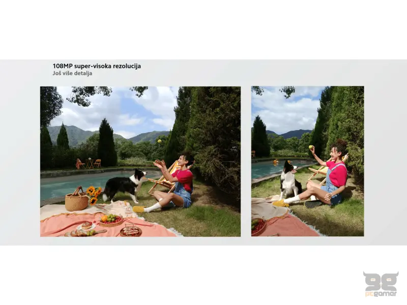 Redmi Note 15 - 8+256GB Black