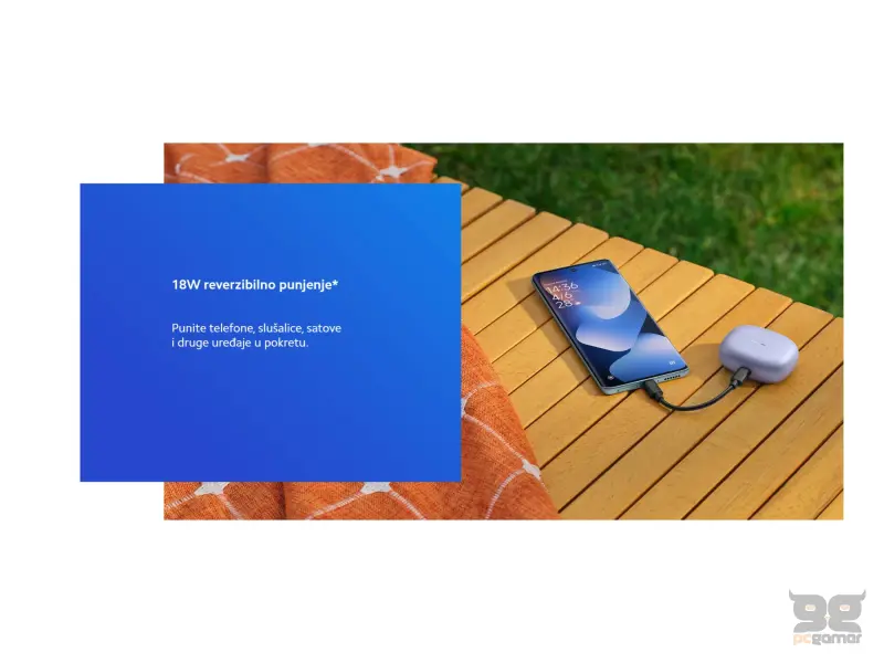 Redmi Note 15 - 8+256GB Black