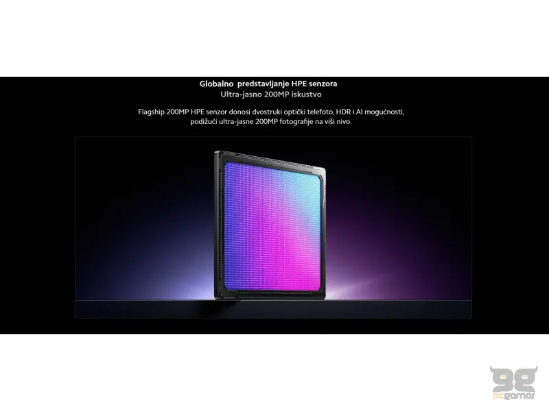 Redmi Note 15 Pro 5G 8+256GB Black