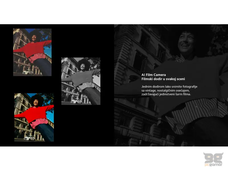 Redmi Note 15 Pro 5G 8+256GB Black