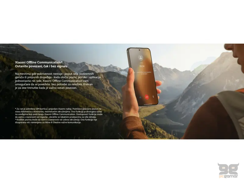 Redmi Note 15 Pro 5G 8+256GB Black