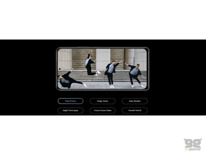 Mi 11I Frosty White 8+256GB