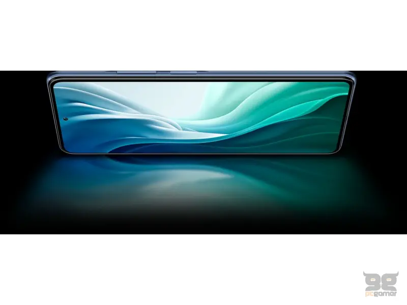 Mi 11I Frosty White 8+256GB