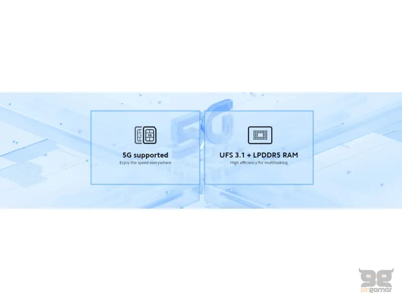 Mi 11I Frosty White 8+256GB