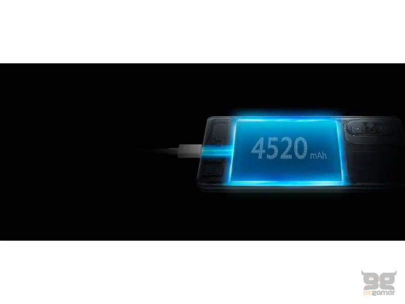 Mi 11I Frosty White 8+256GB