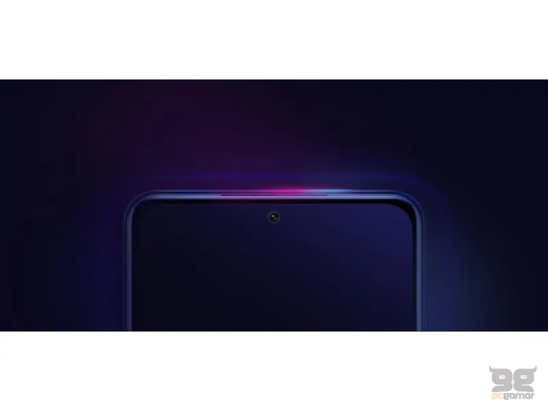 Mi 11I Frosty White 8+256GB