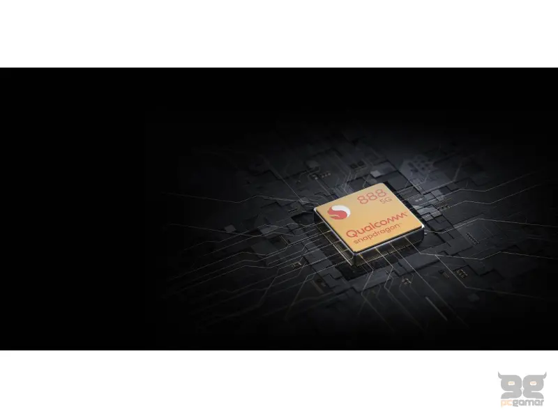 Mi 11I Frosty White 8+256GB