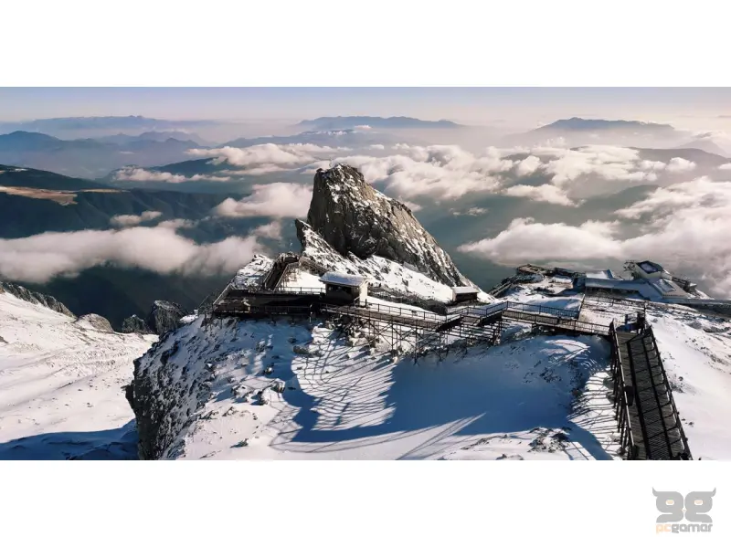 Mi 11I Frosty White 8+256GB