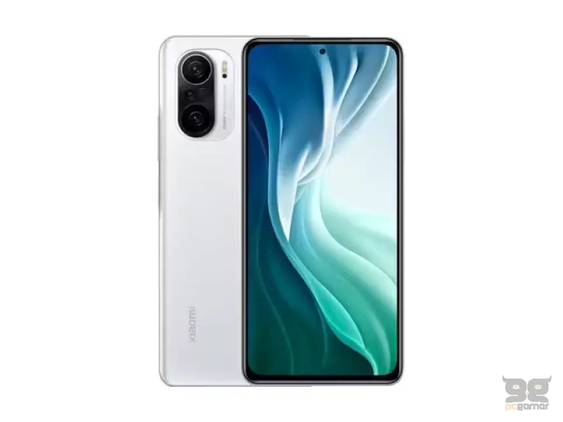 Mi 11I Frosty White 8+256GB