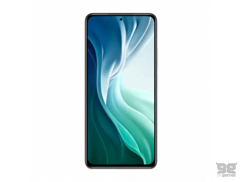 Mi 11I Frosty White 8+256GB