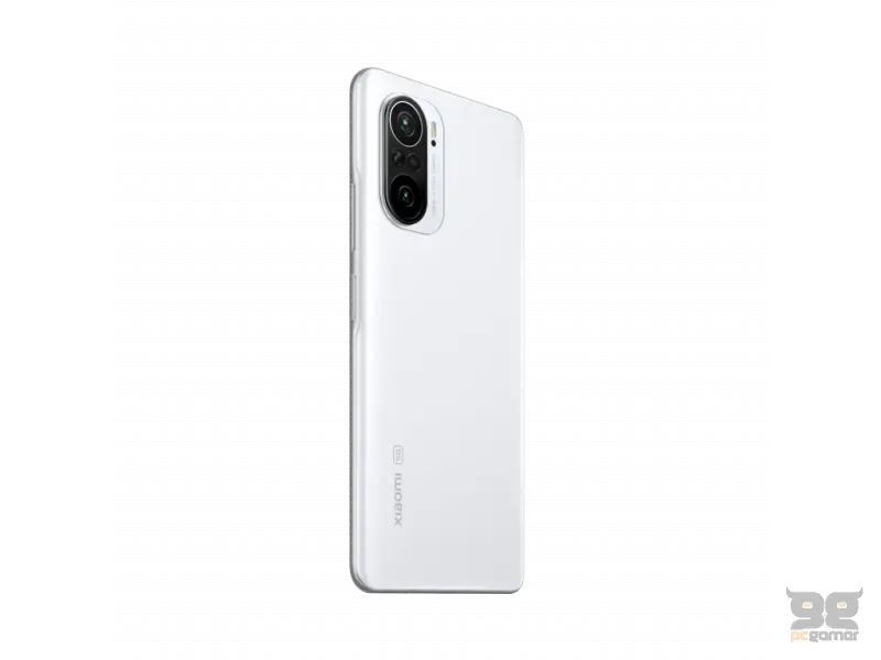Mi 11I Frosty White 8+256GB