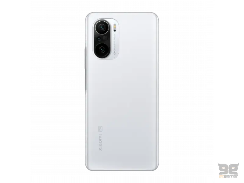 Mi 11I Frosty White 8+256GB