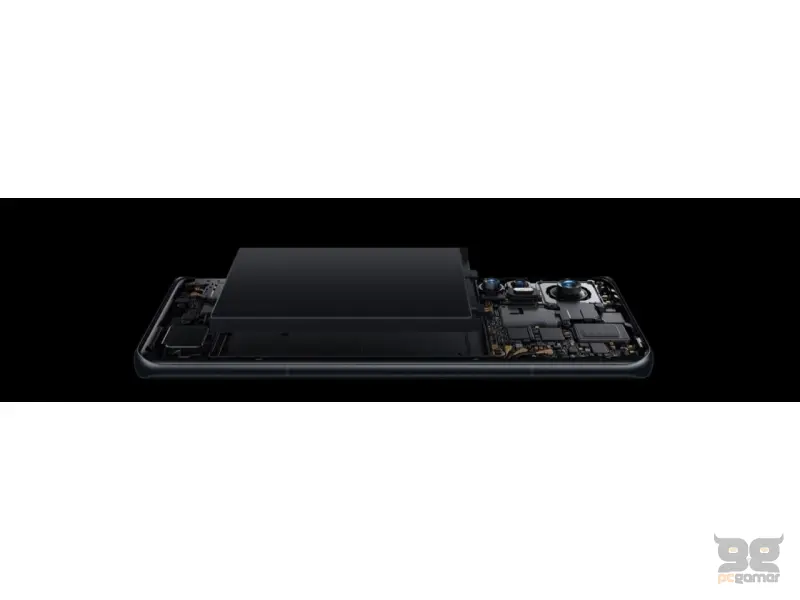 Xiaomi 12 8+256GB Blue