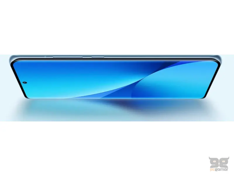 Xiaomi 12X 8+128GB Grey