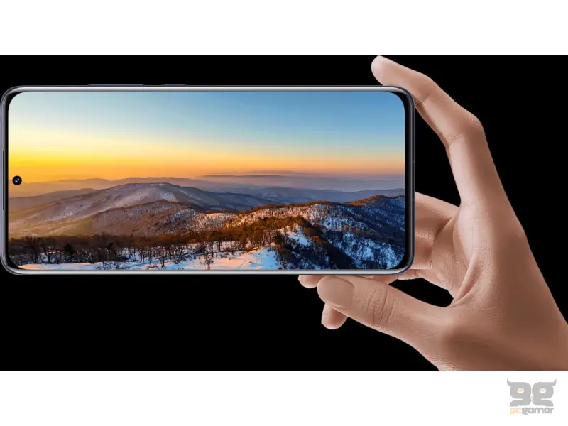 Xiaomi 12X 8+128GB Grey