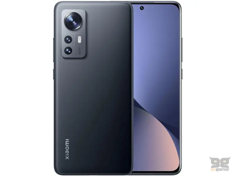 Xiaomi 12X 8+128GB Grey