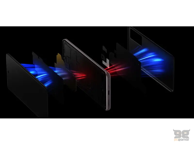 Xiaomi 12 8+128GB Grey