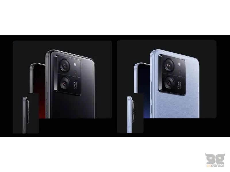 Xiaomi 13T PRO - 12+512GB Black