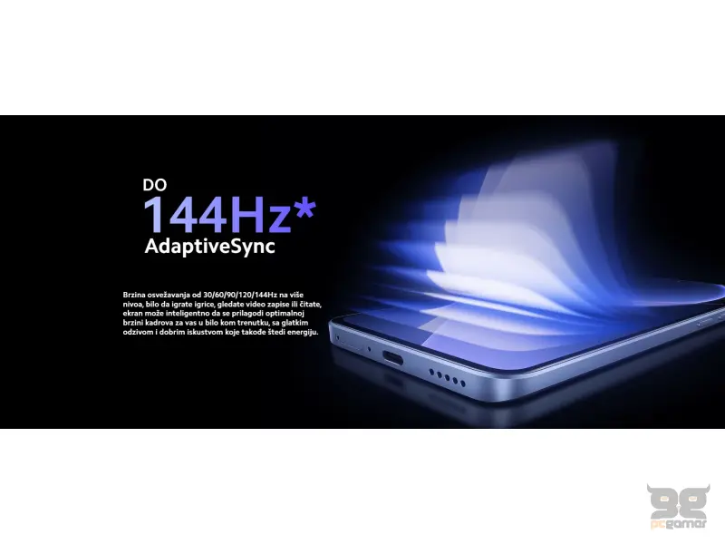 Xiaomi 13T PRO - 12+512GB Black