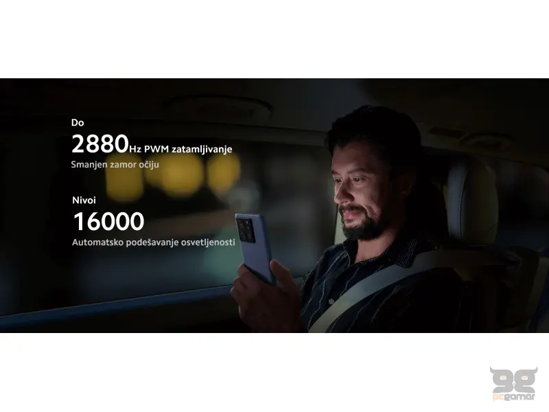 Xiaomi 13T PRO - 12+512GB Black