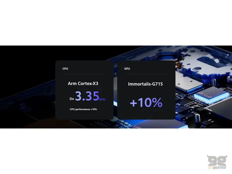 Xiaomi 13T PRO - 12+512GB Black