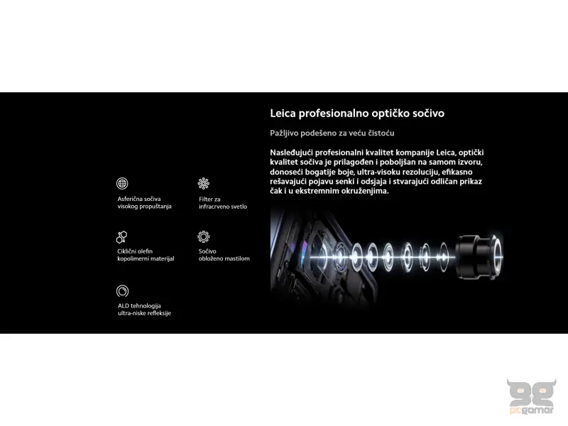 Xiaomi 13T PRO - 12+512GB Black