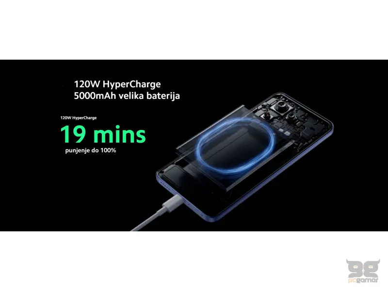 Xiaomi 13T PRO - 12+512GB Black