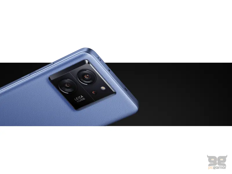 Xiaomi 13T PRO - 12+512GB Black