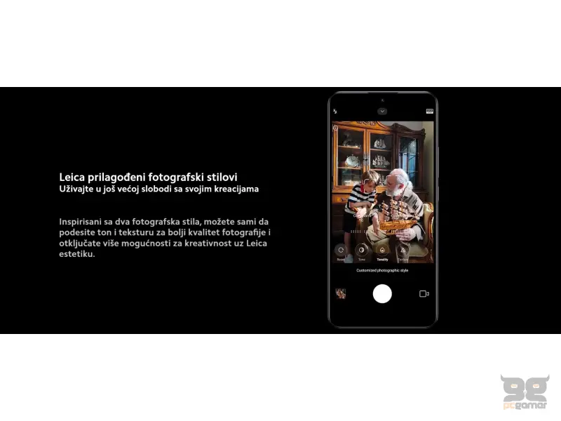 Xiaomi 13T PRO - 12+512GB Black